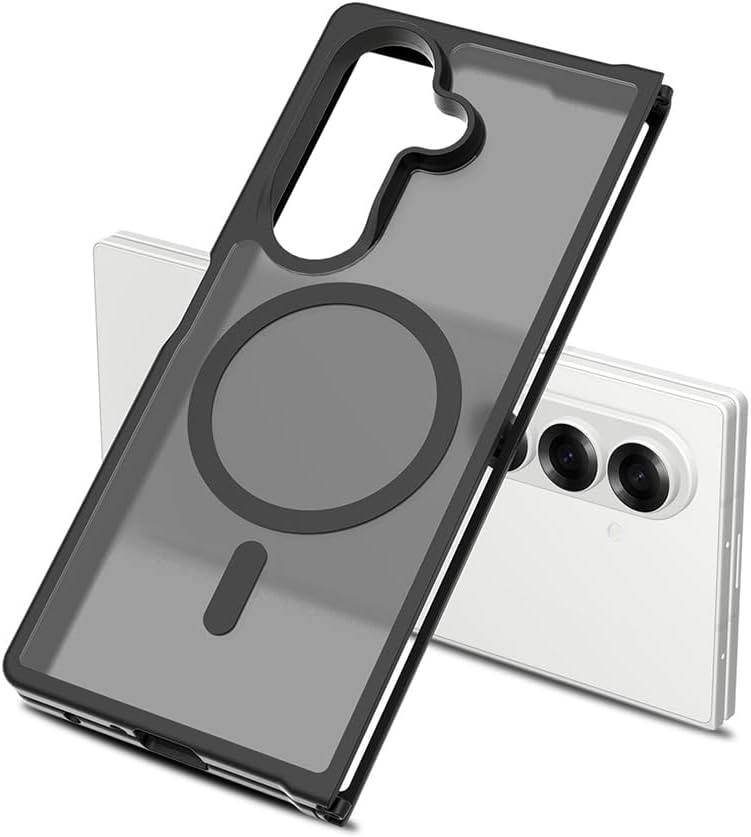 Galaxy Z Fold 7 M-Safe kılıf