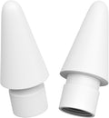 Apple Pencil silikon yedek uç 2'li paket
