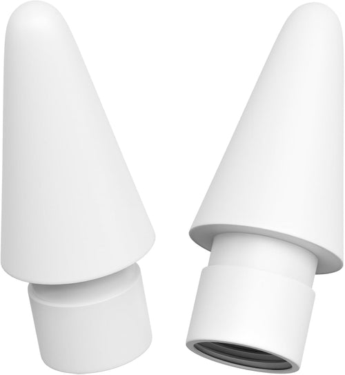 Apple Pencil silikon yedek uç 2'li paket