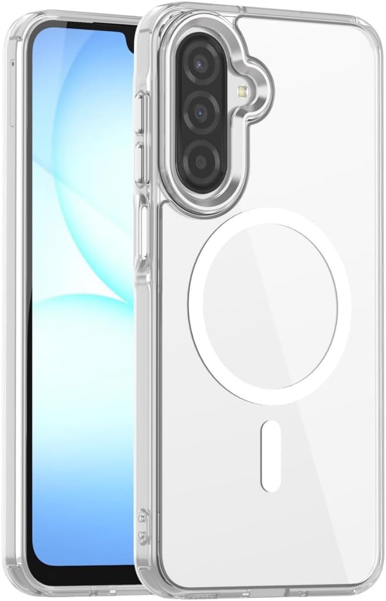 Samsung Galaxy A serisi M-Safe şeffaf kılıf