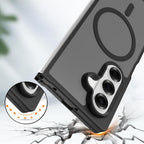 Galaxy Z Fold 7 M-Safe kılıf