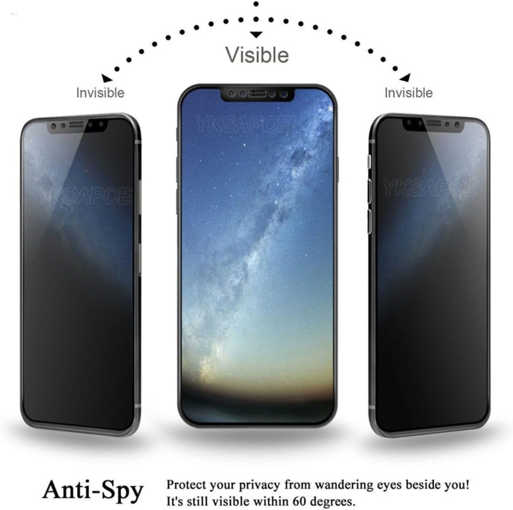 Galaxy S23 Ultra hayalet mat seramik ekran koruyucu
