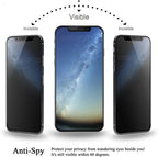 Galaxy S23 Ultra hayalet mat seramik ekran koruyucu