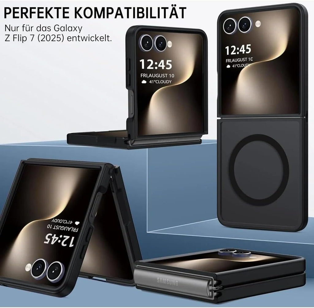 Galaxy Z Flip 7 M-Safe kılıf