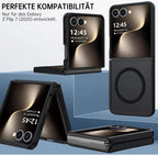 Galaxy Z Flip 7 M-Safe kılıf
