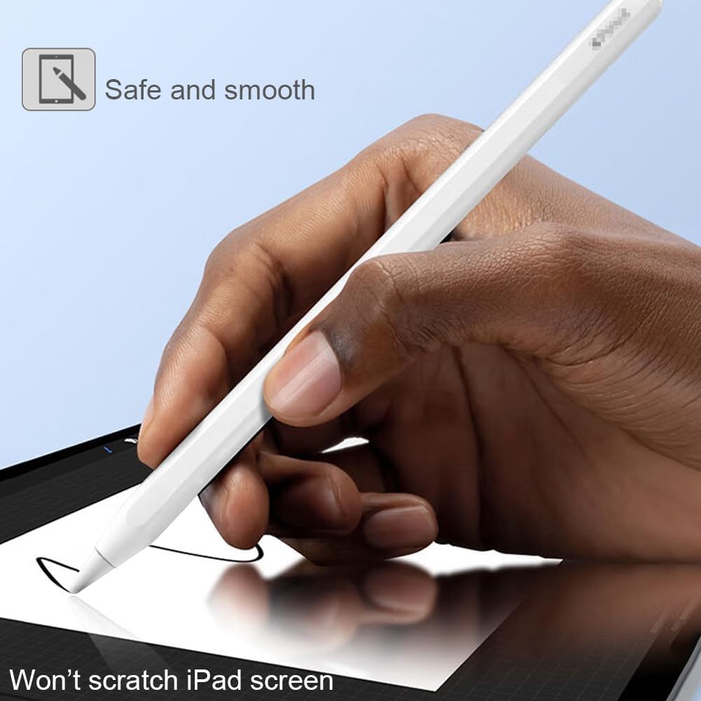 Apple Pencil silikon yedek uç