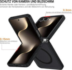 Galaxy Z Flip 7 M-Safe kılıf