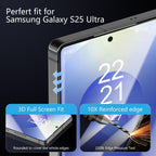 Samsung hayalet ekran koruyucu