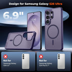 Galaxy S26 MagSafe kılıf seti