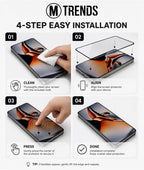 Galaxy Z Fold 8 ekran koruyucu