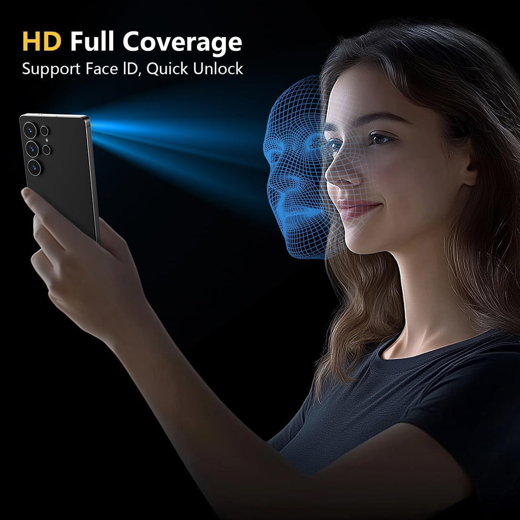 Samsung hayalet ekran koruyucu