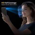 Samsung hayalet ekran koruyucu