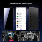 Samsung hayalet ekran koruyucu