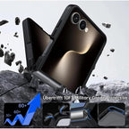 Galaxy Z Flip 7 M-Safe kılıf