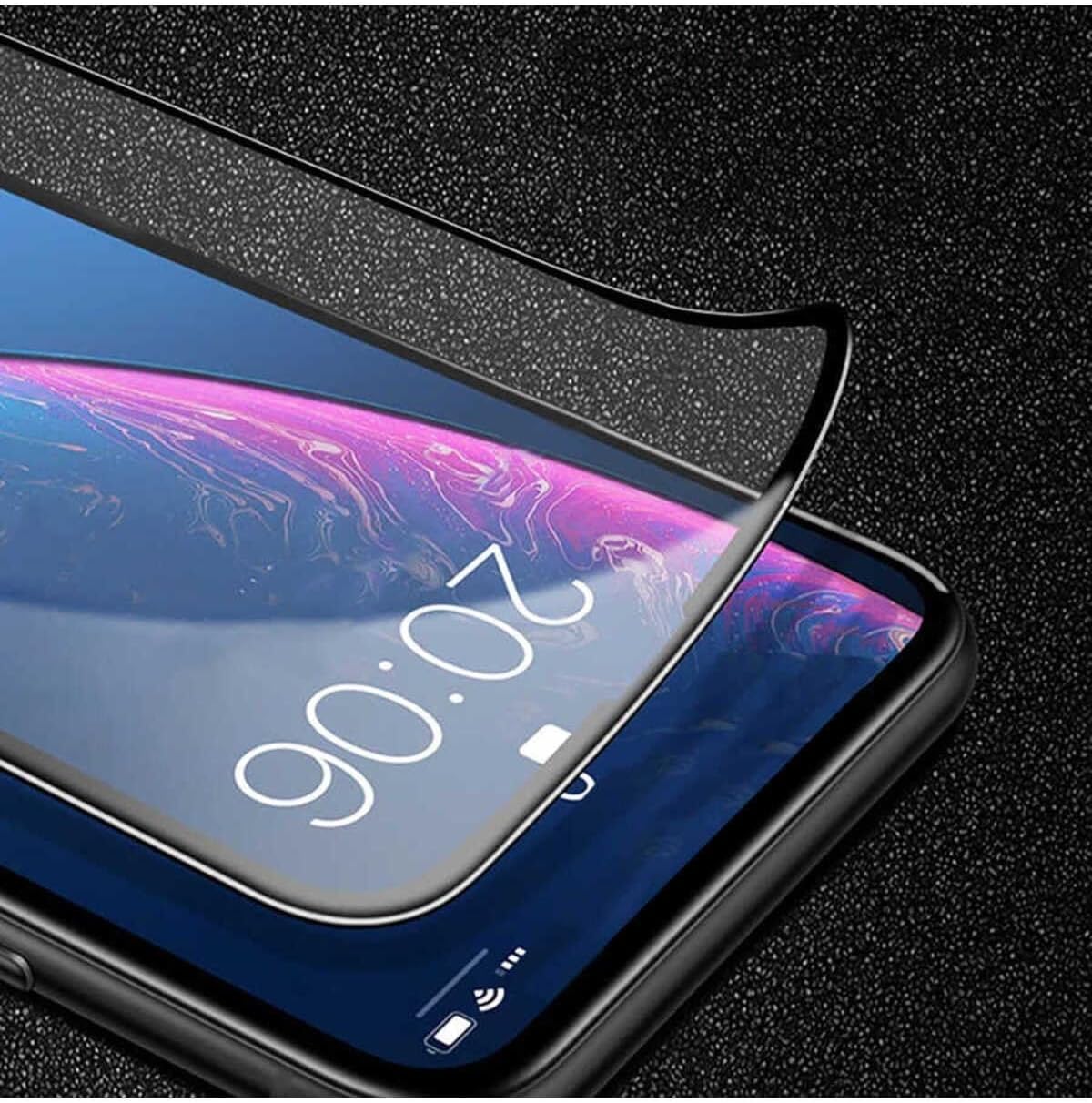 Galaxy S23 Ultra şeffaf esnek ekran koruyucu