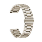 20mm Metal Akıllı Saat Kordonu
