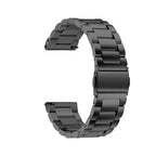 22mm Metal Akıllı Saat Kordonu