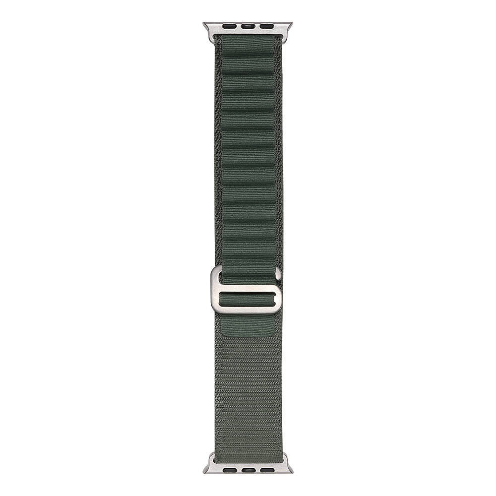 Apple Watch Uyumlu Hasır Kordon