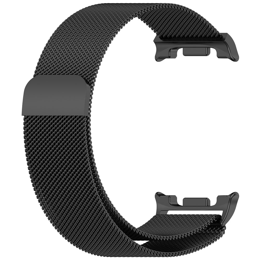 Galaxy Watch 8 Uyumlu Metal Kordon