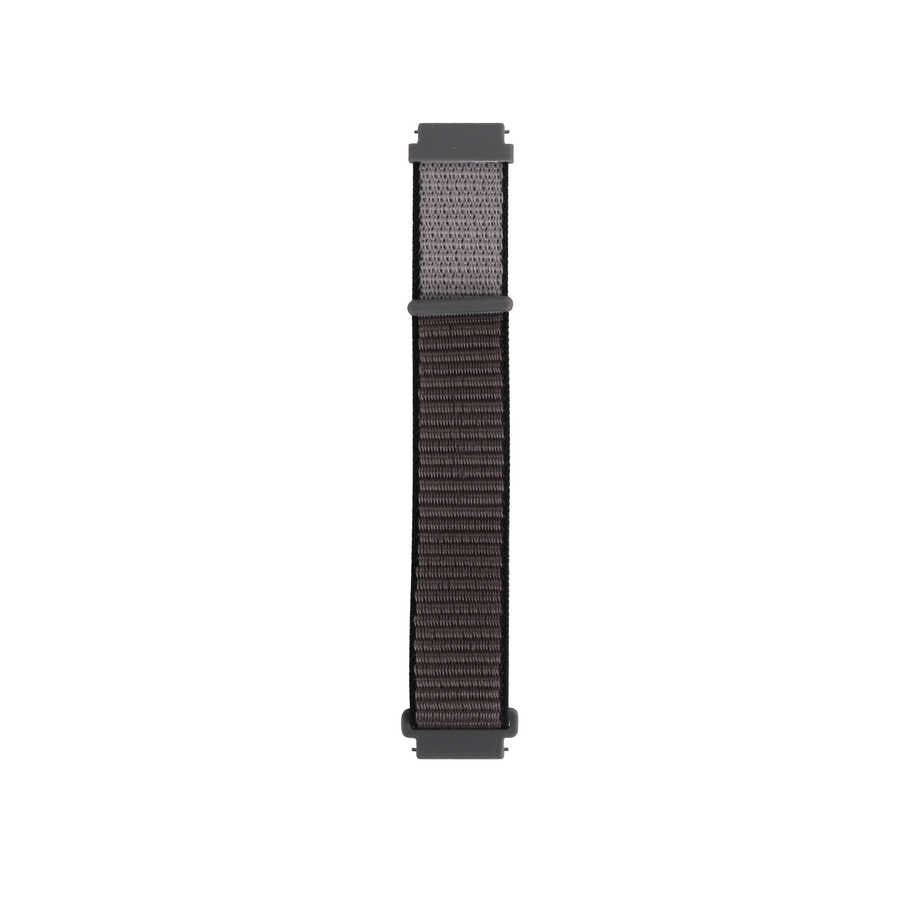 20mm Hasır Akıllı Saat Kordonu – NO44