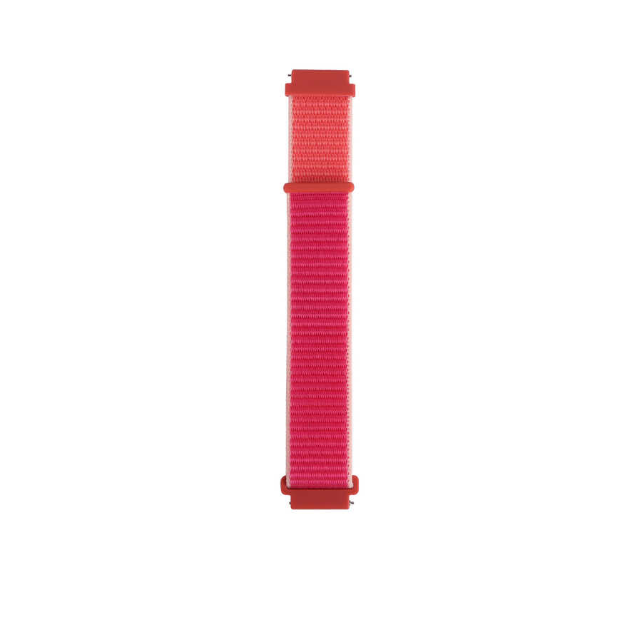 22mm Hasır Akıllı Saat Kordonu – NO47