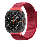 Galaxy Watch Ultra 47mm Uyumlu Hasır Kordon