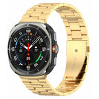 Galaxy Watch 8 Uyumlu Metal Kordon