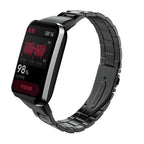 Xiaomi Mi Band 7 Pro Uyumlu Metal Kordon