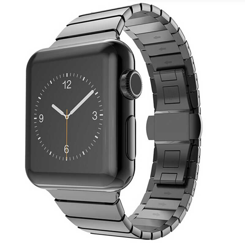 Apple Watch Uyumlu Seramik Kordon