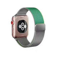 Apple Watch Uyumlu Metal Kordon – NO1