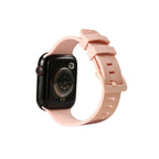 Apple Watch Uyumlu Silikon Kordon