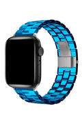 Apple Watch Uyumlu Kordon – Mavi