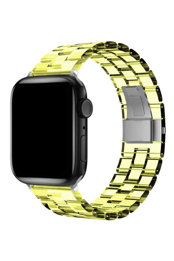 Apple Watch Uyumlu Kordon