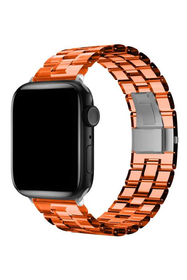 Apple Watch Uyumlu Kordon