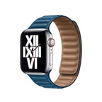 Apple Watch Uyumlu Deri Kordon