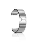 22mm Metal Akıllı Saat Kordonu