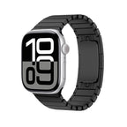 Apple Watch Uyumlu Metal Kordon