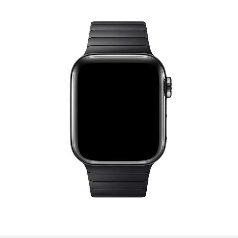 Apple Watch Uyumlu Metal Kordon