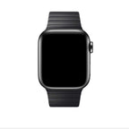 Apple Watch Uyumlu Metal Kordon