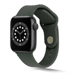 Apple Watch Uyumlu Silikon Kordon