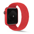 Apple Watch Uyumlu Kordon – Kırmızı