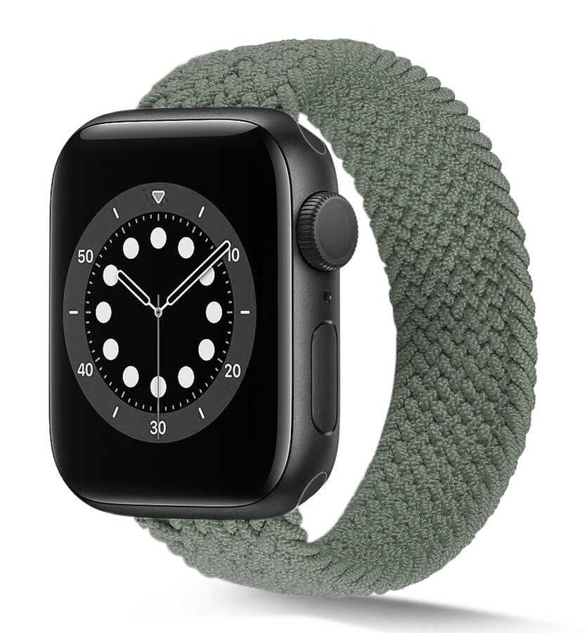 Apple Watch Uyumlu Kordon