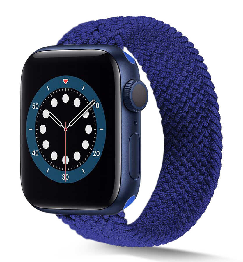Apple Watch Uyumlu Kordon