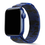 Apple Watch Uyumlu Metal Kordon – NO1
