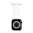 Apple Watch Uyumlu Silikon Kordon