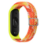 Xiaomi Mi Band 6 ve Diğer Modellerle Uyumlu Örgü Kordon
