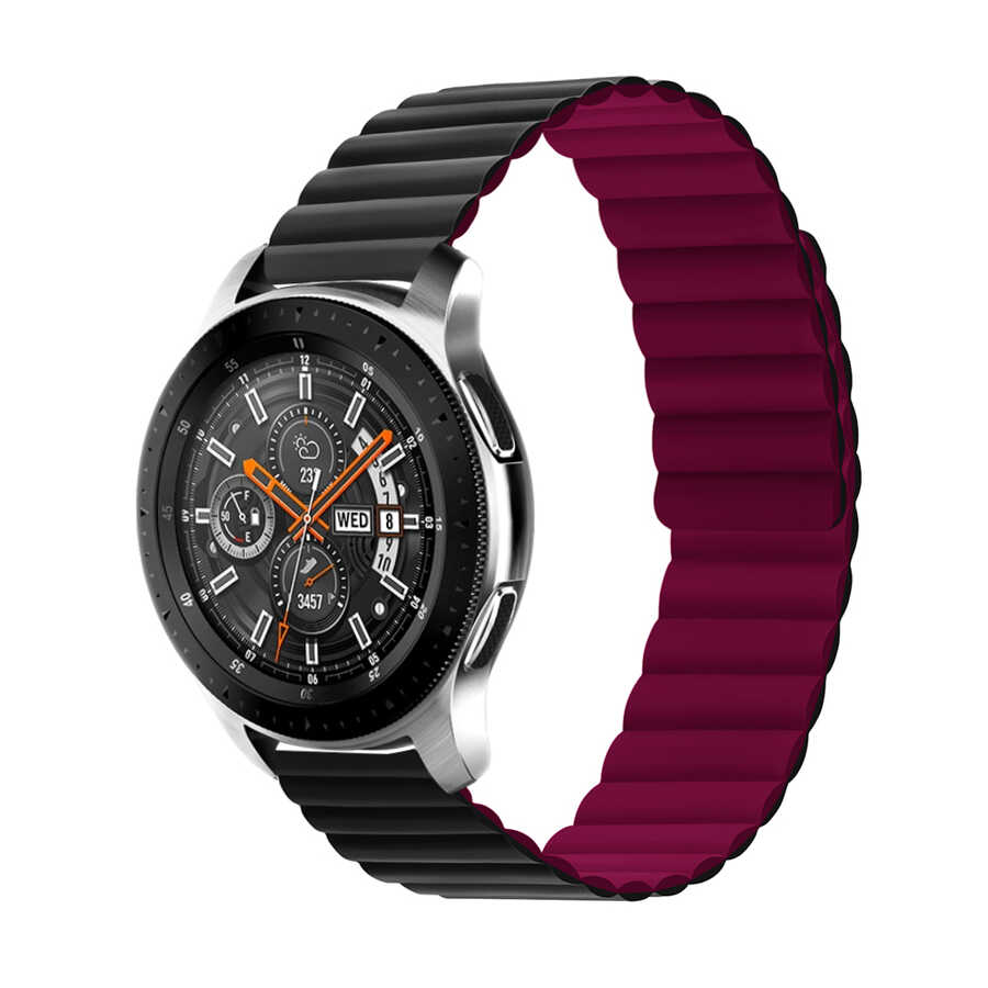 Huawei GT2 42mm ve Diğer Modellerle Uyumlu Kordon