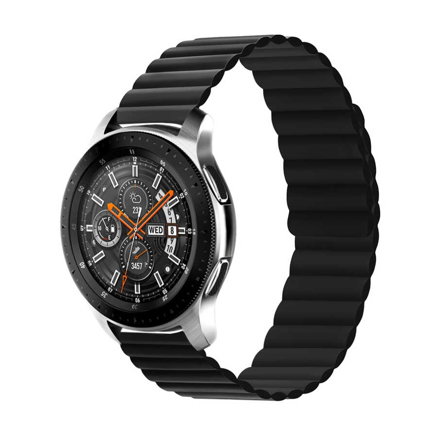 Xiaomi Amazfit Pace ve Diğer Modellerle Uyumlu Kordon