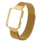 Xiaomi Redmi Watch 2 Lite Uyumlu Metal Kordon