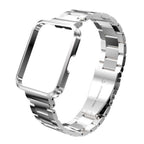 Xiaomi Redmi Watch 2 Lite Uyumlu Metal Kordon